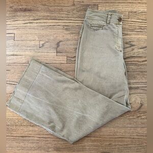 On The Road Trousers